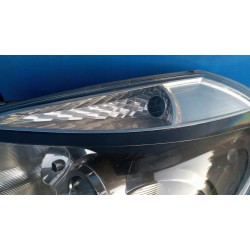 LAMPA LEWY PRZÓD EUROPA RENAULT CLIO III 3 SOCZEWKA 8200261610 89900161