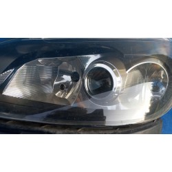 LAMPA LEWY PRZÓD EUROPA RENAULT CLIO III 3 SOCZEWKA 8200261610 89900161