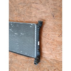 CHŁODNICA WODY FORD FIESTA MK6 MAZDA 2 GY 1.4 1.6 2S6H-8005-CC
