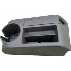 TUNEL ŚRODKOWY OSŁONA NA KUBKI VOLKSWAGEN GOLF V 5