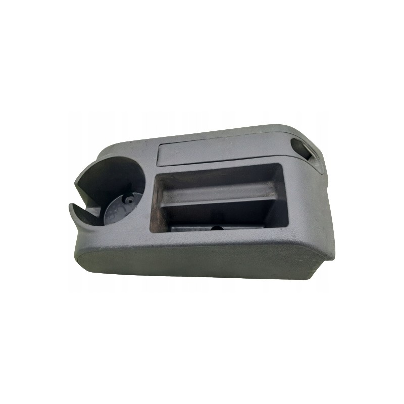 TUNEL ŚRODKOWY OSŁONA NA KUBKI VOLKSWAGEN GOLF V 5