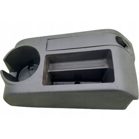 TUNEL ŚRODKOWY OSŁONA NA KUBKI VOLKSWAGEN GOLF V 5