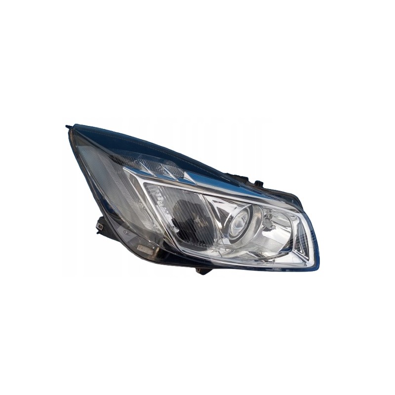 LAMPA PRAWY PRZÓD EU 22934556 XENON OPEL INSIGINIA A I