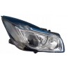 LAMPA PRAWY PRZÓD EU 22934556 XENON OPEL INSIGINIA A I