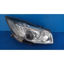 LAMPA PRAWY PRZÓD EU 22934556 XENON OPEL INSIGINIA A I