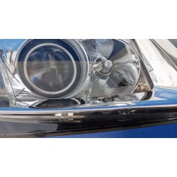 LAMPA PRAWY PRZÓD EU 22934556 XENON OPEL INSIGINIA A I