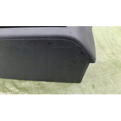 TUNEL ŚRODKOWY OSŁONA NA KUBKI VOLKSWAGEN GOLF V 5