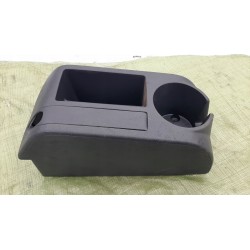 TUNEL ŚRODKOWY OSŁONA NA KUBKI VOLKSWAGEN GOLF V 5