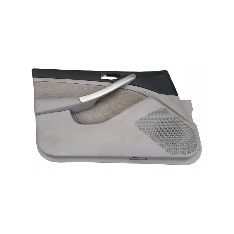 BOCZEK TAPICERKA DRZWI LEWY PRZÓD INFINITI G35 G37