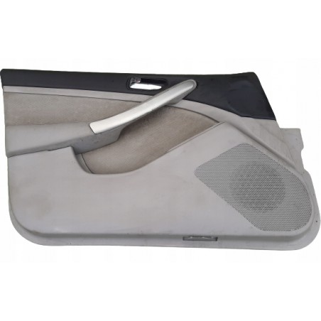 BOCZEK TAPICERKA DRZWI LEWY PRZÓD INFINITI G35 G37