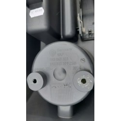 TUNEL ŚRODKOWY OSŁONA NA KUBKI VOLKSWAGEN GOLF V 5