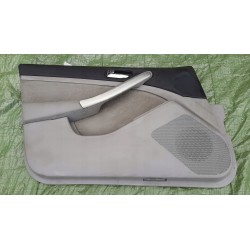 BOCZEK TAPICERKA DRZWI LEWY PRZÓD INFINITI G35 G37