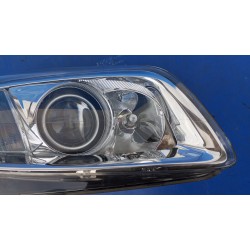 LAMPA PRAWY PRZÓD EU 22934556 XENON OPEL INSIGINIA A I