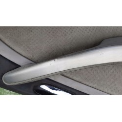 BOCZEK TAPICERKA DRZWI LEWY PRZÓD INFINITI G35 G37
