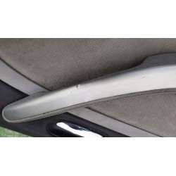 BOCZEK TAPICERKA DRZWI LEWY PRZÓD INFINITI G35 G37