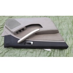 BOCZEK TAPICERKA DRZWI LEWY PRZÓD INFINITI G35 G37