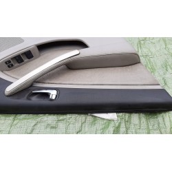 BOCZEK TAPICERKA DRZWI LEWY PRZÓD INFINITI G35 G37