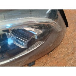 LAMPA PRAWY PRZÓD EU REFLEKTOR LED MERCEDES B KLASA W246 A2469065401