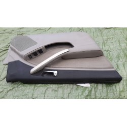 BOCZEK TAPICERKA DRZWI LEWY PRZÓD INFINITI G35 G37