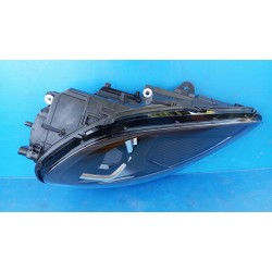 95B941010AP LAMPA PRAWY PRZÓD EU PORSCHE MACAN 95B LIFT 2018- FULL LED