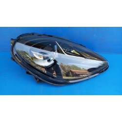 95B941010AP LAMPA PRAWY PRZÓD EU PORSCHE MACAN 95B LIFT 2018- FULL LED