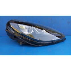 95B941010AP LAMPA PRAWY PRZÓD EU PORSCHE MACAN 95B LIFT 2018- FULL LED