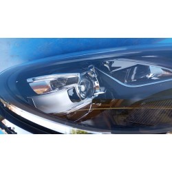 95B941010AP LAMPA PRAWY PRZÓD EU PORSCHE MACAN 95B LIFT 2018- FULL LED