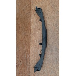 KIA CARNIVAL III WZMOCNIENIE BELKA ZDERZAKA TYŁ