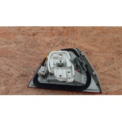 BMW E90 LCI LIFT LAMPA PRAWA TYŁ TYLNA W KLAPĘ 7154156