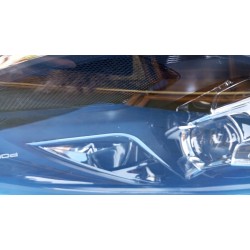 95B941010AP LAMPA PRAWY PRZÓD EU PORSCHE MACAN 95B LIFT 2018- FULL LED