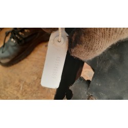 KIA CARNIVAL III WZMOCNIENIE BELKA ZDERZAKA TYŁ