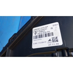 95B941010AP LAMPA PRAWY PRZÓD EU PORSCHE MACAN 95B LIFT 2018- FULL LED