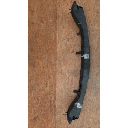 KIA CARNIVAL III WZMOCNIENIE BELKA ZDERZAKA TYŁ