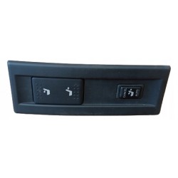 174B1-B1011 NISSAN 350Z PANEL FOTELA PASAŻERA