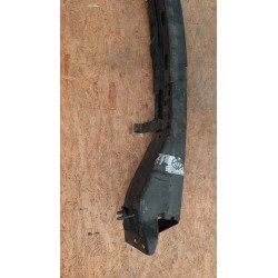 KIA CARNIVAL III WZMOCNIENIE BELKA ZDERZAKA TYŁ