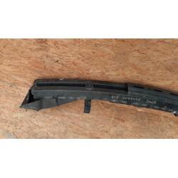 KIA CARNIVAL III WZMOCNIENIE BELKA ZDERZAKA TYŁ