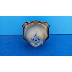 ODBŁYŚNIK SOCZEWKA LAMPY PRZÓD XENON SKODA SUPERB II 2 15452301