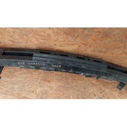 KIA CARNIVAL III WZMOCNIENIE BELKA ZDERZAKA TYŁ