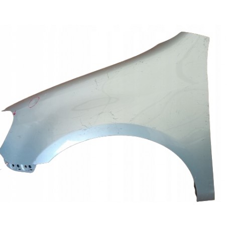 VOLKSWAGEN GOLF VI BŁOTNIK LEWY PRZÓD ORYGINALNY ZDROWY