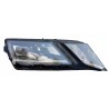 LAMPA PRAWY PRZÓD EU REFLEKTOR 5E1941016D SKODA OCTAVIA III 3 LIFT LED