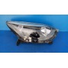 LAMPA PRAWY PRZÓD EU 260105066R RENAULT CAPTUR 2013-2017 SOCZEWKA