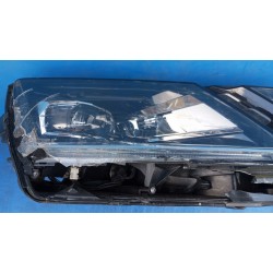 LAMPA PRAWY PRZÓD EU REFLEKTOR 5E1941016D SKODA OCTAVIA III 3 LIFT LED