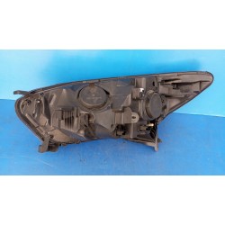 LAMPA PRAWY PRZÓD EU 260105066R RENAULT CAPTUR 2013-2017 SOCZEWKA