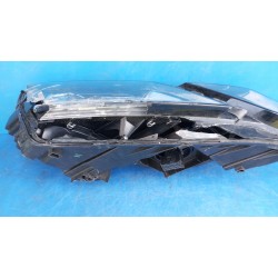 LAMPA PRAWY PRZÓD EU REFLEKTOR 5E1941016D SKODA OCTAVIA III 3 LIFT LED