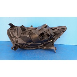 LAMPA PRAWY PRZÓD EU 260105066R RENAULT CAPTUR 2013-2017 SOCZEWKA