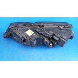 LAMPA PRAWY PRZÓD EU REFLEKTOR 5E1941016D SKODA OCTAVIA III 3 LIFT LED