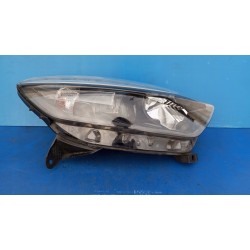 LAMPA PRAWY PRZÓD EU 260105066R RENAULT CAPTUR 2013-2017 SOCZEWKA