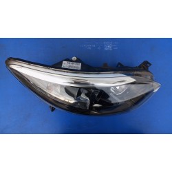 LAMPA PRAWY PRZÓD EU 260105066R RENAULT CAPTUR 2013-2017 SOCZEWKA