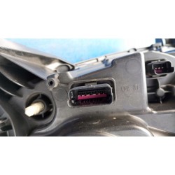 LAMPA PRAWY PRZÓD EU 260105066R RENAULT CAPTUR 2013-2017 SOCZEWKA