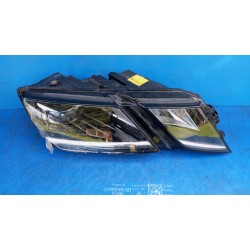 LAMPA PRAWY PRZÓD EU REFLEKTOR 5E1941016D SKODA OCTAVIA III 3 LIFT LED